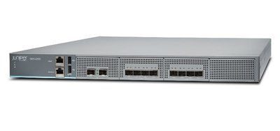 Міжмережевий екран Juniper SRX4200-SYS-JE-DC SRX4200-SYS-JE-DC фото