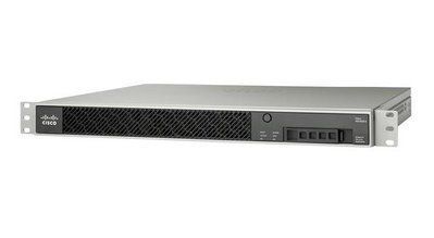 Міжмережевий екран Cisco ASA5525-DC-K8 ASA5525-DC-K8 фото