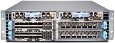 Маршрутизатор Juniper JNP10003-CHAS JNP10003-CHAS фото