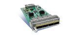 Сетевой модуль Cisco FPR4K-NM-4X40G FPR4K-NM-4X40G фото