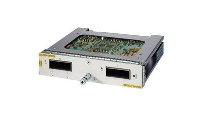 Интерфейсный модуль Cisco A9K-MPA-1X100GE A9K-MPA-1X100GE фото