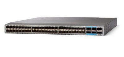 Коммутатор Cisco Nexus N9K-C92160YC-X N9K-C92160YC-X фото