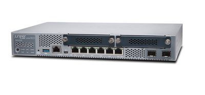 Міжмережевий екран Juniper SRX320-SYS-JE SRX320-SYS-JE фото