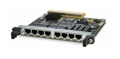 Інтерфейсний модуль Cisco SPA-8XCHT1/E1-V2 SPA-8XCHT1/E1-V2 фото
