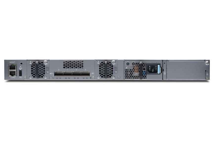 Коммутатор Juniper EX4300-24P EX4300-24P фото