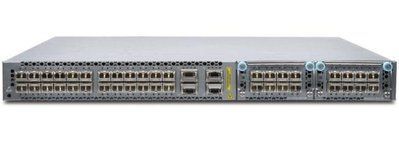 Комутатор Juniper EX4600-40F-DC-AFI EX4600-40F-DC-AFI фото