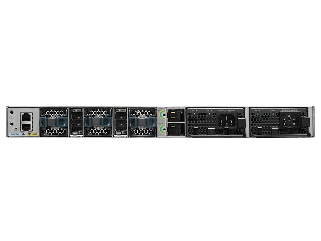 Коммутатор Cisco WS-C3850-12XS-S WS-C3850-12XS-S фото