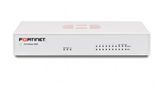 Міжмережевий екран Fortinet FG-61E FG-61E фото