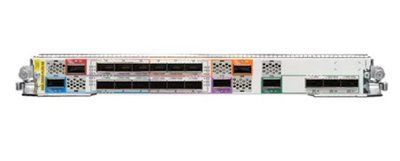 Інтерфейсний модуль Cisco A9K-20HG-FLEX-TR A9K-20HG-FLEX-TR фото