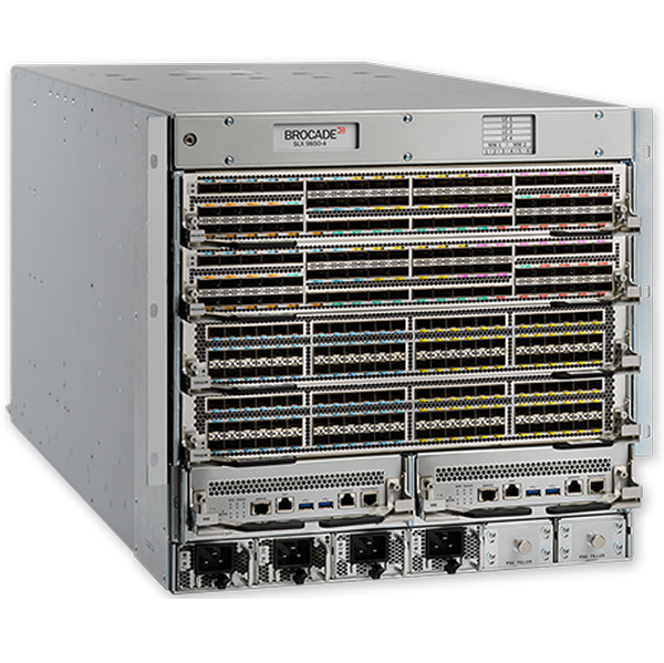 Маршрутизатори Extreme Networks Extreme SLX — купити в інтернет ...