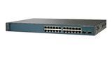 Комутатор Cisco WS-C3560V2-24PS-E WS-C3560V2-24PS-E фото
