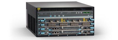 Комутатор Juniper EX9204-BASE3A-AC EX9204-BASE3A-AC фото