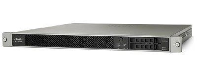 Міжмережевий екран Cisco ASA5545-DC-K8 ASA5545-DC-K8 фото