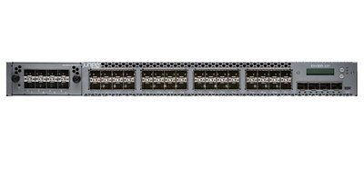 Коммутатор Juniper EX4300-32F-DC EX4300-32F-DC фото