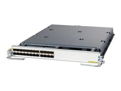 Інтерфейсний модуль Cisco A9K-24X10GE-1G-FC A9K-24X10GE-1G-FC фото