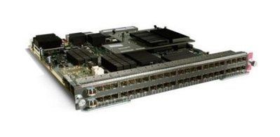 Інтерфейсний модуль Cisco WS-X6848-SFP-2TXL WS-X6848-SFP-2TXL фото