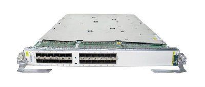 Інтерфейсний модуль Cisco A9K-24X10GE-1G-SE A9K-24X10GE-1G-SE фото
