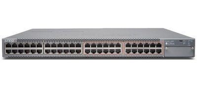 Коммутатор Juniper EX4300-48MP EX4300-48MP фото