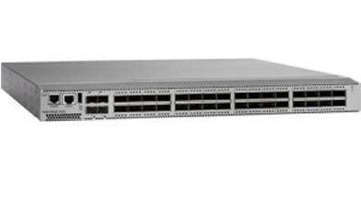 Комутатор Cisco Nexus N3K-C3132-FA-L3 N3K-C3132-FA-L3 фото