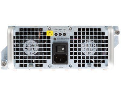 Блок живлення Cisco A920-PWR400-A A920-PWR400-A фото