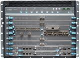 Міжмережевий екран Juniper SRX5600BASE-HC-DC SRX5600BASE-HC-DC фото