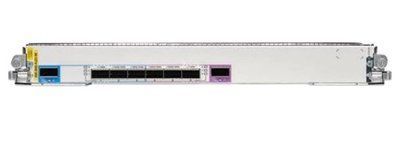 Інтерфейсний модуль Cisco A9K-8HG-FLEX-FC A9K-8HG-FLEX-FC фото