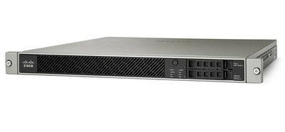 Міжмережевий екран Cisco ASA5545-FPWR-K9 ASA5545-FPWR-K9 фото