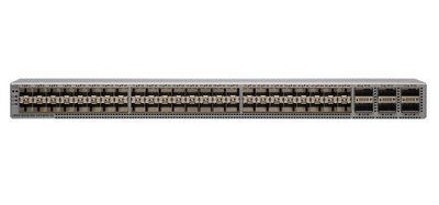 Коммутатор Cisco Nexus N9K-C93180YC-EX N9K-C93180YC-EX фото