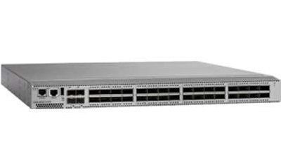 Комутатор Cisco Nexus N3K-C3132Q-40GE N3K-C3132Q-40GE фото