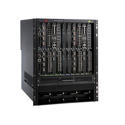Маршрутизатор Extreme MLX (BR-MLXE-16-MR2-M-AC) BR-MLXE-16-MR2-M-AC фото