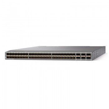 Коммутатор Cisco Nexus N9K-C93180YC-FX3 N9K-C93180YC-FX3 фото