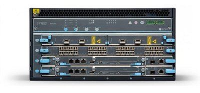 Комутатор Juniper EX9204-REDUND-AC EX9204-REDUND-AC фото