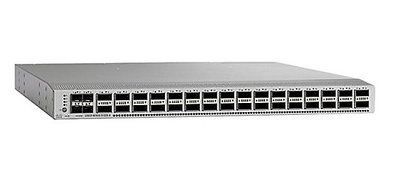 Комутатор Cisco Nexus N3K-C3132Q-40GX N3K-C3132Q-40GX фото