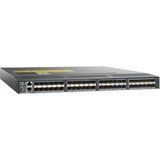 Коммутатор Cisco DS-C9148D-4G48P-K9 DS-C9148D-4G48P-K9 фото