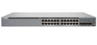 Комутатор Juniper EX3400-24T EX3400-24T фото