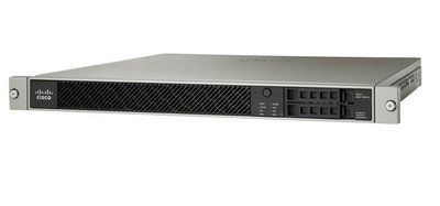 Міжмережевий екран Cisco ASA5545-K9 ASA5545-K9 фото