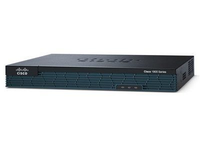Маршрутизатор Cisco C1921-AX/K9 C1921-AX/K9 фото