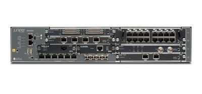 Міжмережевий екран Juniper SRX550-645DP-M SRX550-645DP-M фото