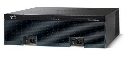 Маршрутизатор Cisco C3925E-AX/K9 C3925E-AX/K9 фото
