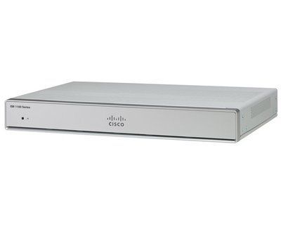 Маршрутизатор Cisco C1111-8PLTEEAWE C1111-8PLTEEAWE фото