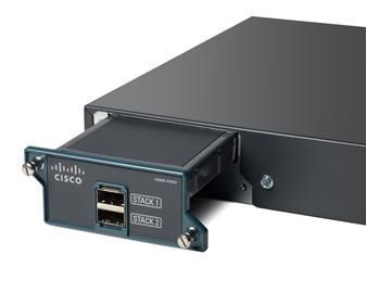 Сетевой модуль Cisco C2960S-STACK (REF) C2960S-STACK-RF фото
