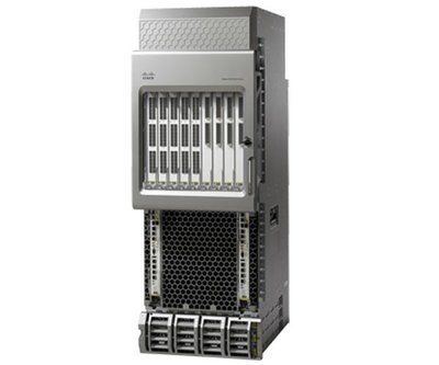 Маршрутизатор Cisco ASR-9912-DC ASR-9912-DC фото