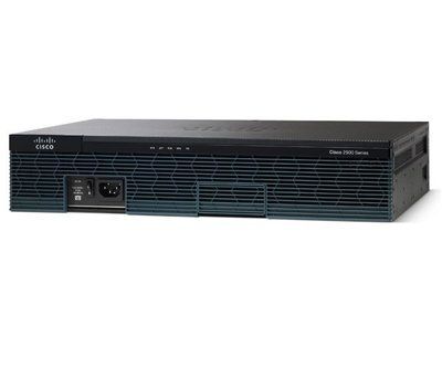 Маршрутизатор Cisco C2911-VSEC/K9 C2911-VSEC/K9 фото