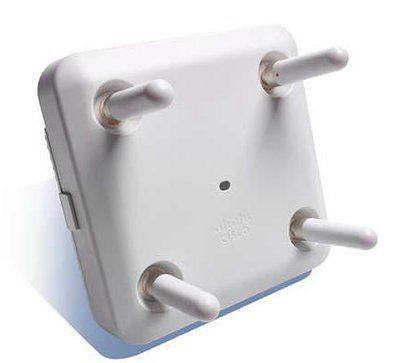 Точка доступу Cisco AIR-AP3802p-EK910 AIR-AP3802p-EK910 фото