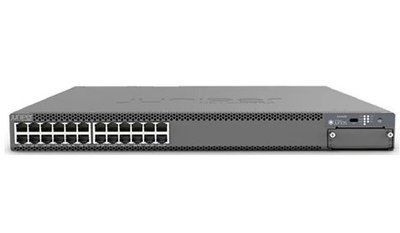 Комутатор Juniper EX4400-24T-AFI EX4400-24T-AFI фото