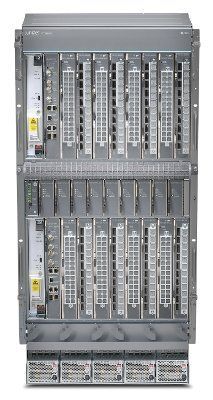 Маршрутизатор Juniper PTX3000BASE PTX3000BASE фото