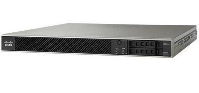 Міжмережевий екран Cisco ASA5555-FPWR-K9 ASA5555-FPWR-K9 фото