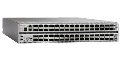 Комутатор Cisco Nexus N3K-C3164Q-40GE N3K-C3164Q-40GE фото