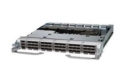 Інтерфейсний модуль Cisco 8818-FC0 8818-FC0 фото