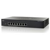 Коммутатор Cisco SB SF300-08 (SRW208-K9-G5-EU) SRW208-K9-G5-EU фото